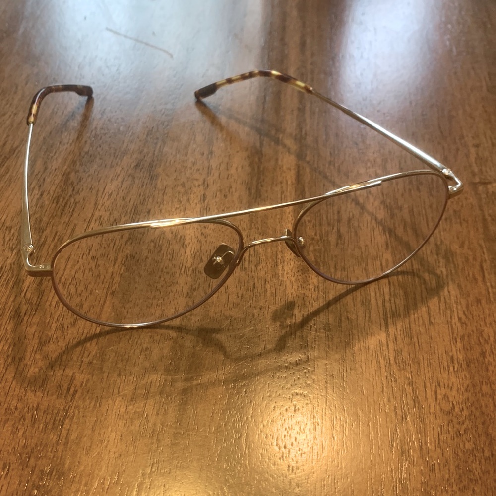 Diff blue-light glasses